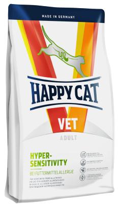 Happy Cat VET Hypersensitivity (Arrêt de production)