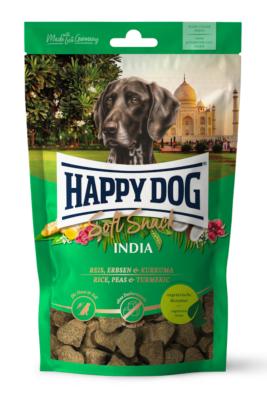 Soft Snack India 100g