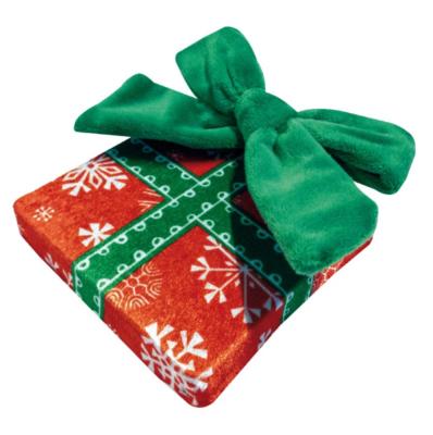 Jouet pour chien : Cadeau de Noël 14cm