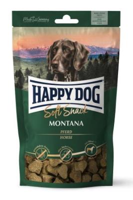 Soft Snack Montana 100g