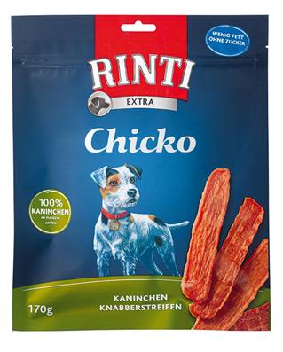 RINTI Chicko LAPIN 170g