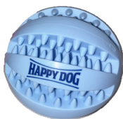 Balle à friandises Happy Dog - En quantité limitée