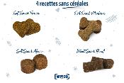 Calendrier de l'Avent Happy Dog - 200g