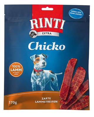 RINTI Chicko AGNEAU 170gr