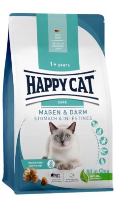 Happy Cat Care Estomac & Digestion