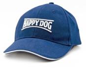 Casquette Happy Dog