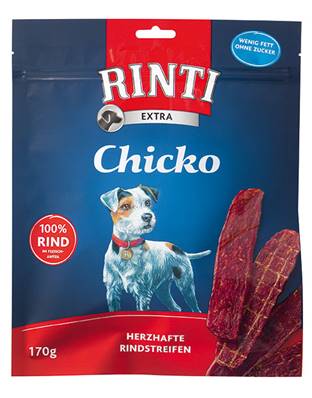 RINTI Chicko BOEUF 170g