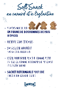 Winter Snack Happy Dog - 100gr