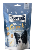 Winter Snack Happy Dog - 100gr