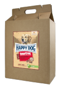 Snack NaturCroq Mini Os Dinde
